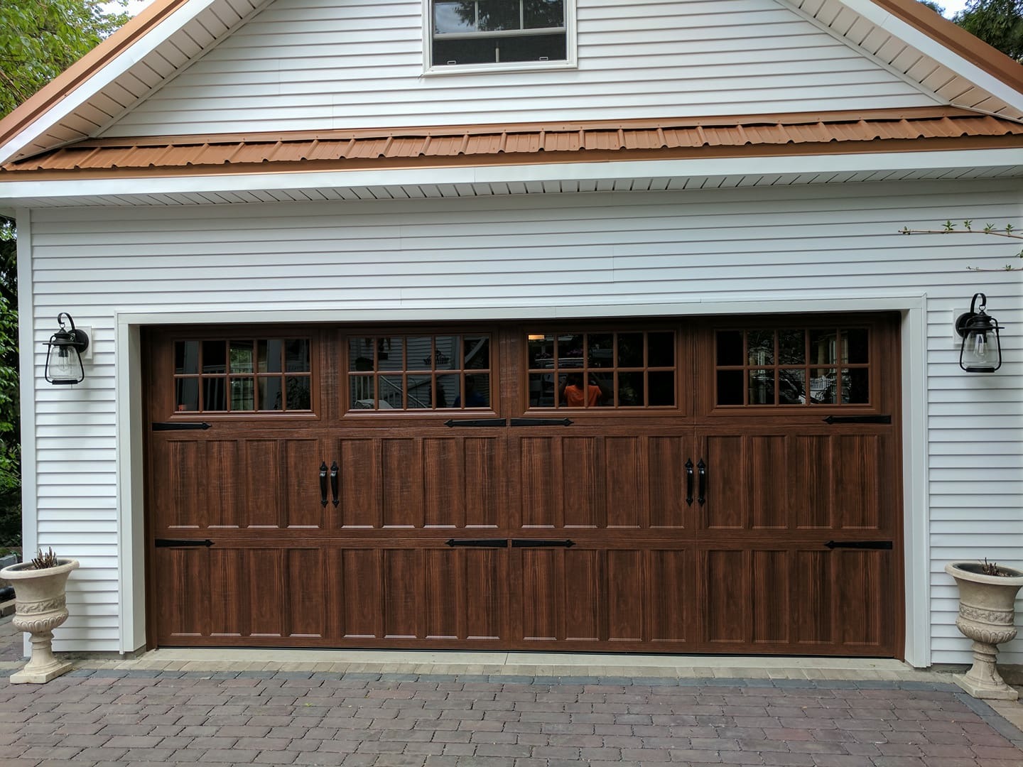 Products Manitoba Garage Door Company