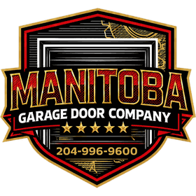 Manitoba Garage Doors
